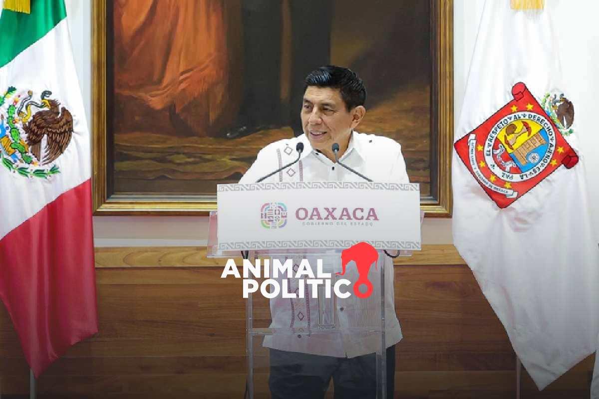 Oaxaca tendrá consulta de revocación de mandato en 2026, esta es la fecha