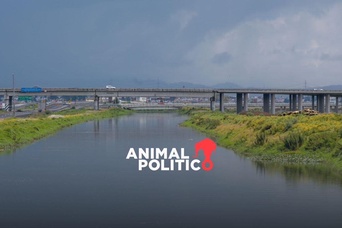 Clausuran lavandería industrial en Edomex; Profepa detectó descargas irregulares de aguas residuales