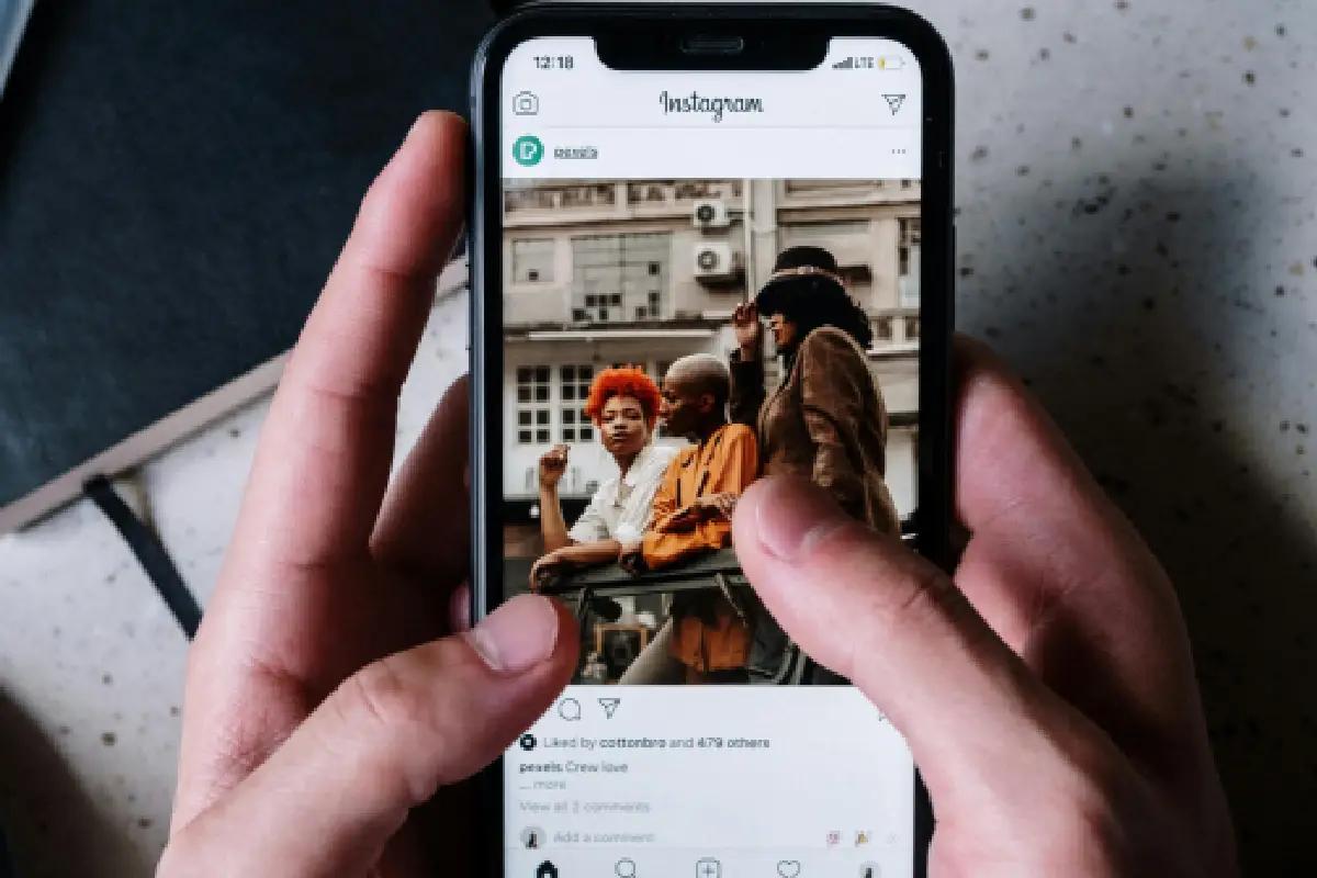¡Adiós al muro de reels! Instagram lanza IA que te deja controlar tu algoritmo