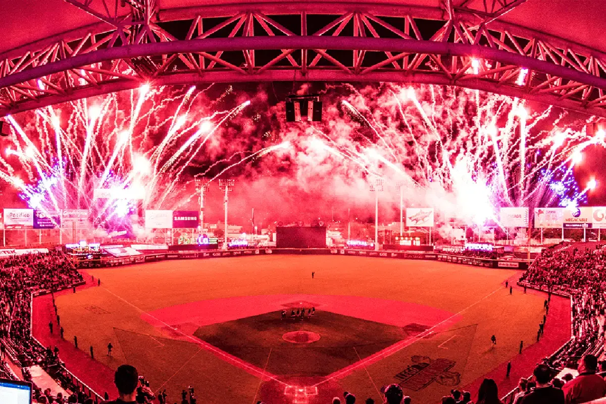 Serie del Caribe a Guadalajara; Venezuela pierde la sede