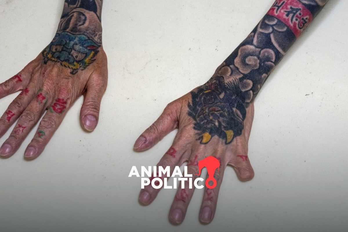 Red tokuryu: la nueva generación de criminales en Japón desplaza a los yakuza