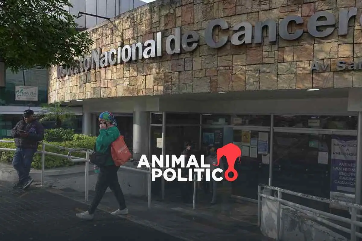 Salud para todos, en el papel; pacientes sin seguridad social recorren hasta 700 km por atención de alta especialidad