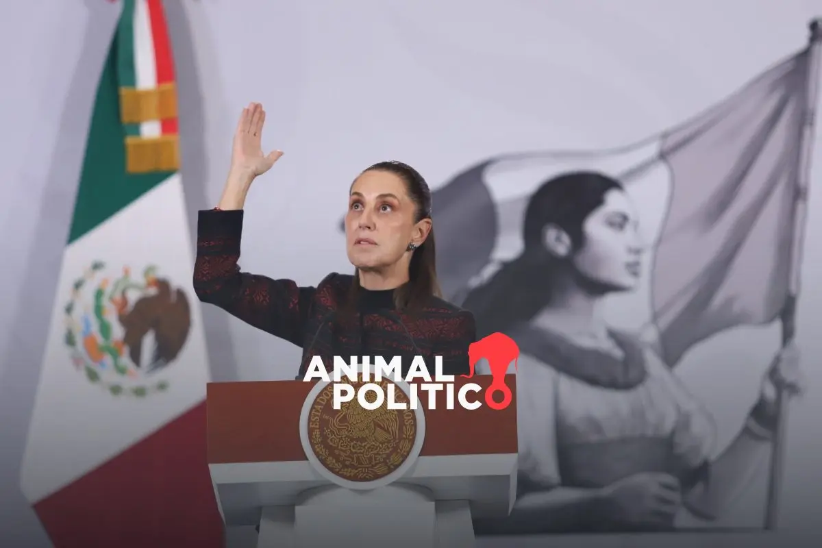 Sheinbaum pide a la ONU “asumir su papel” ante conflicto entre EU y Venezuela; ofrece mediación de México