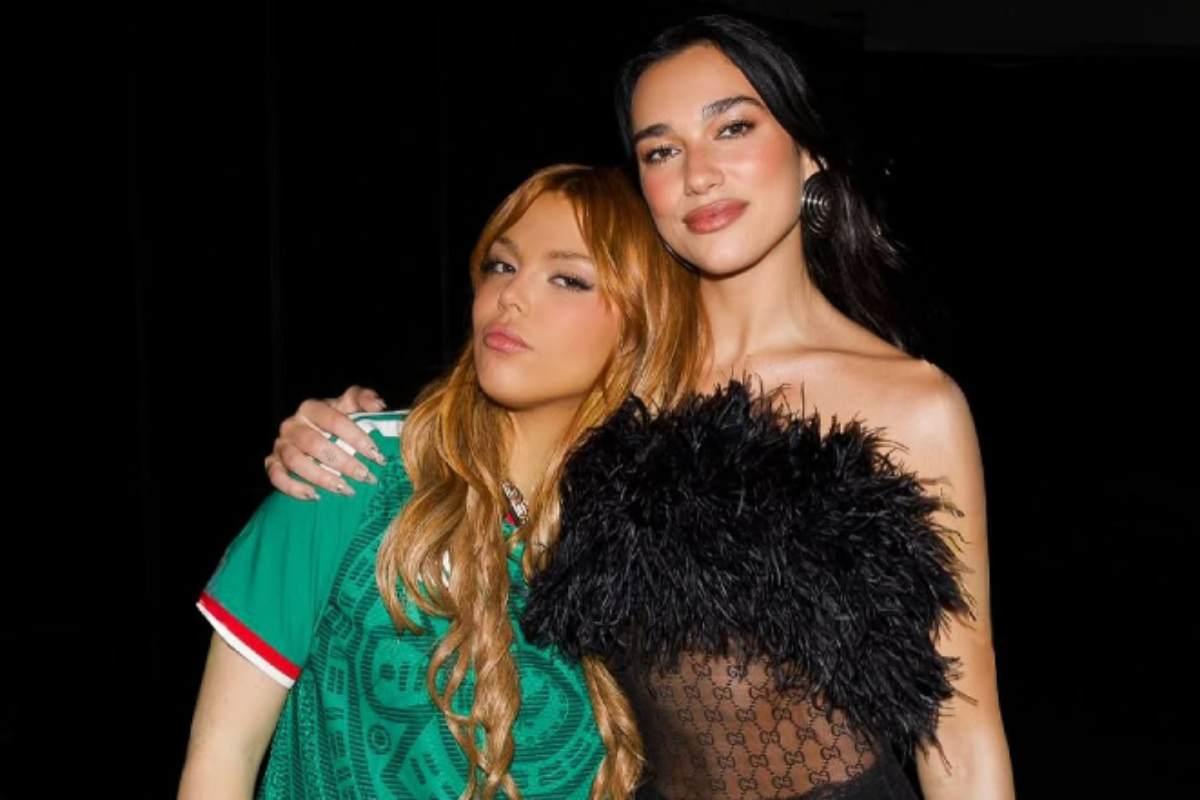 ¿Quién es Bu Cuarón? La telonera de Dua Lipa en CDMX que está dando de qué hablar