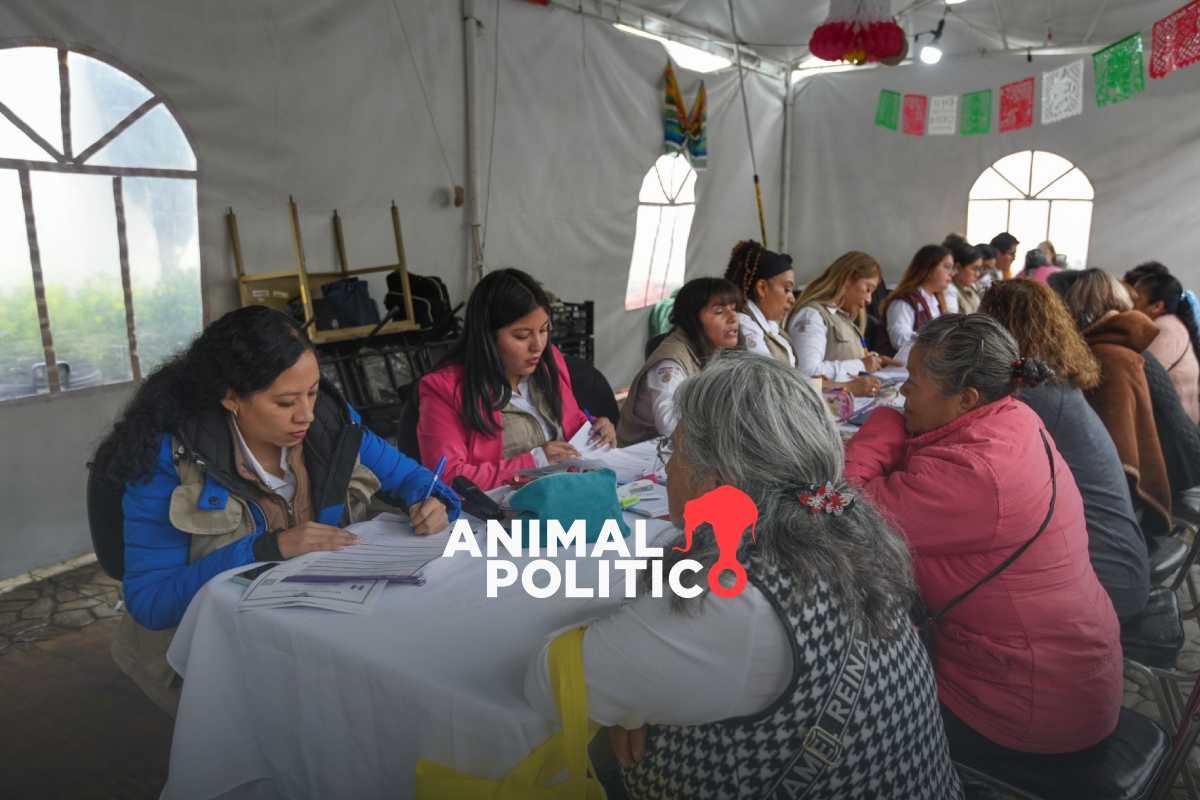 Último registro para la Pensión del Bienestar de Adultos Mayores y Mujeres de 2025; estas son las fechas y requisitos