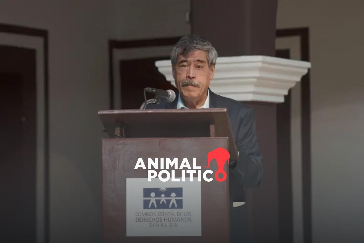 Violencia en Sinaloa seguirá en 2026, advierte Derechos Humanos estatal; “no hay indicios de que crisis mejore”