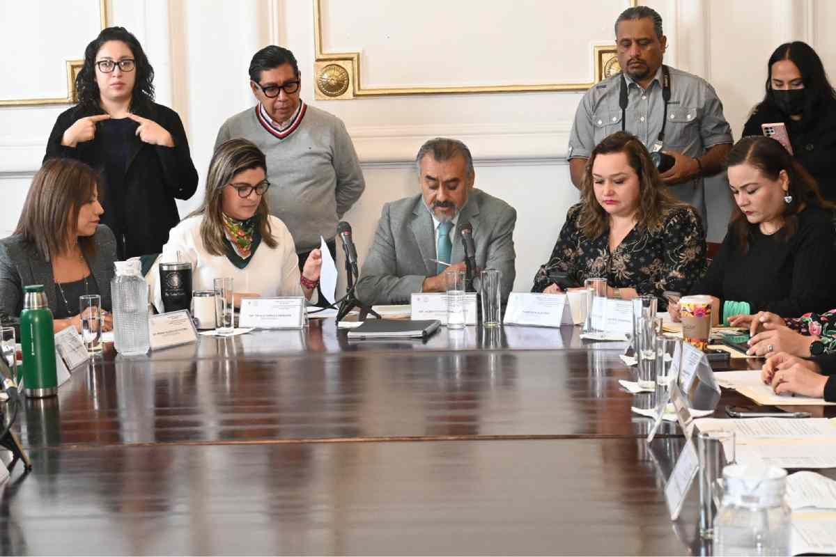 El aborto entre la salud y el derecho penal: la iniciativa que sigue detenida en el Congreso de CDMX