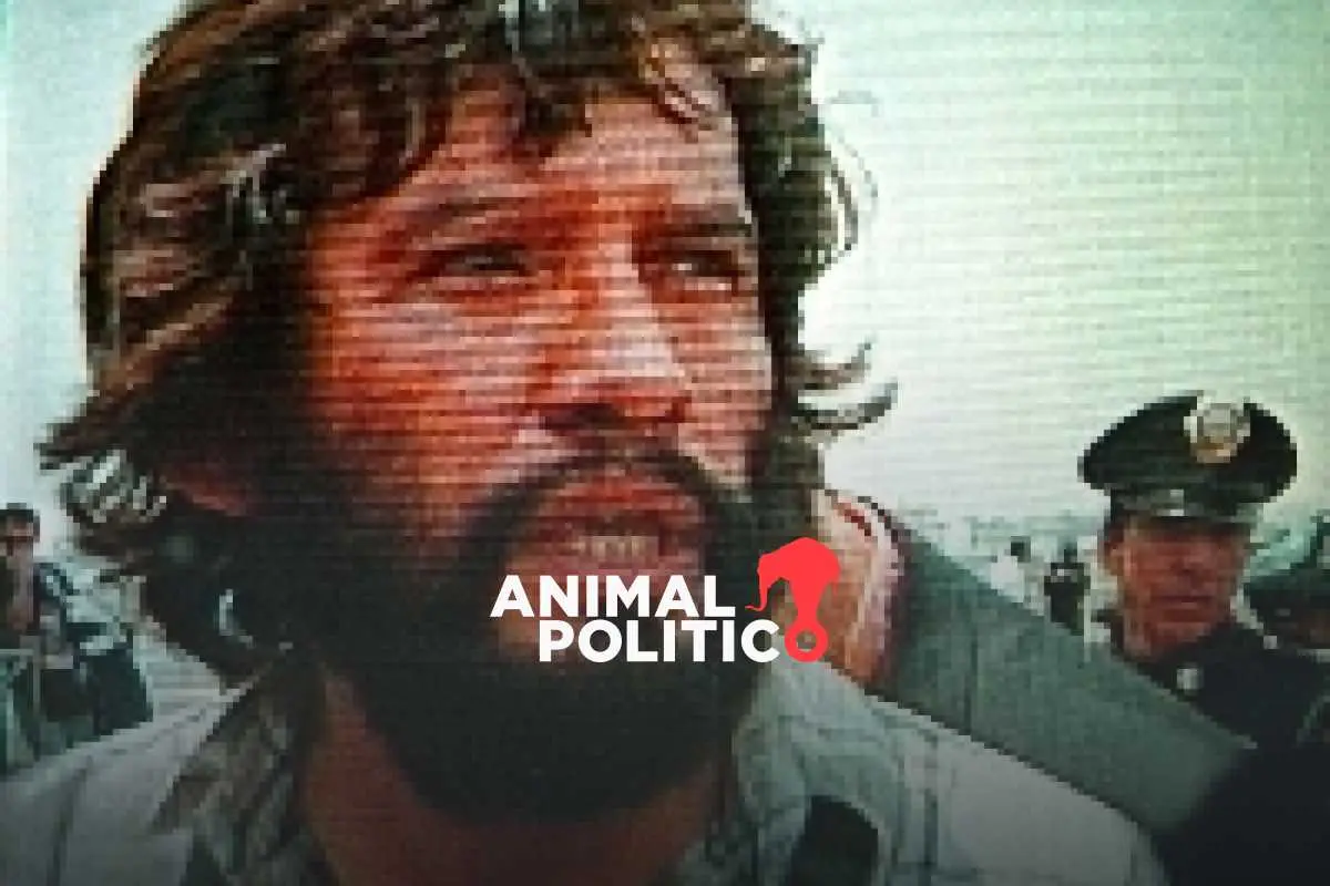 Absuelven a Daniel Arizmendi, “El Mochaorejas”, del delito de secuestro; seguirá preso por otras causas penales