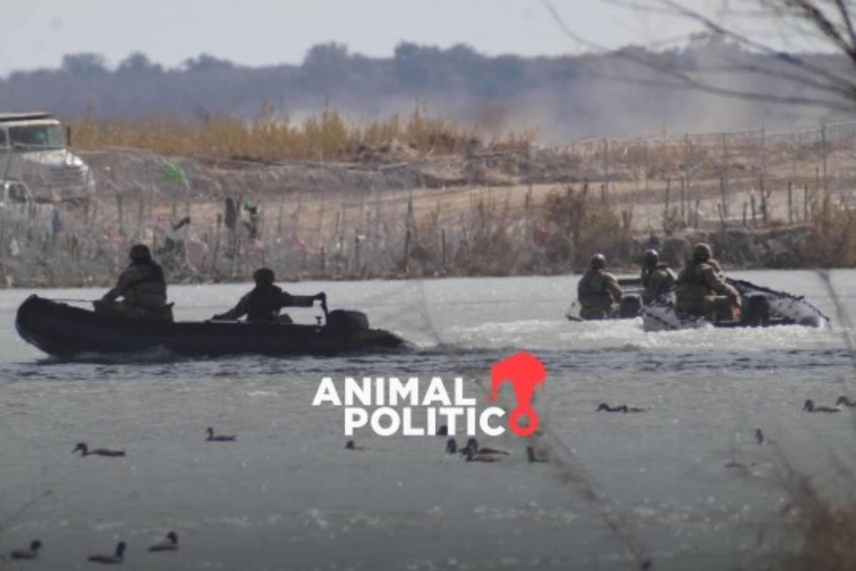 Sheinbaum dice que “tamaño de ducto” limita a México en entrega de agua a EU; “no es mala voluntad”, señala tras amenaza de Trump