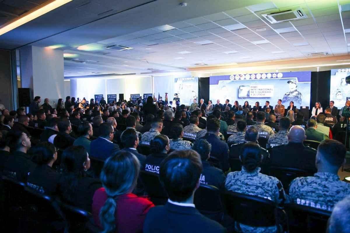 Aguascalientes busca reforzar su modelo de seguridad con una alianza amplia