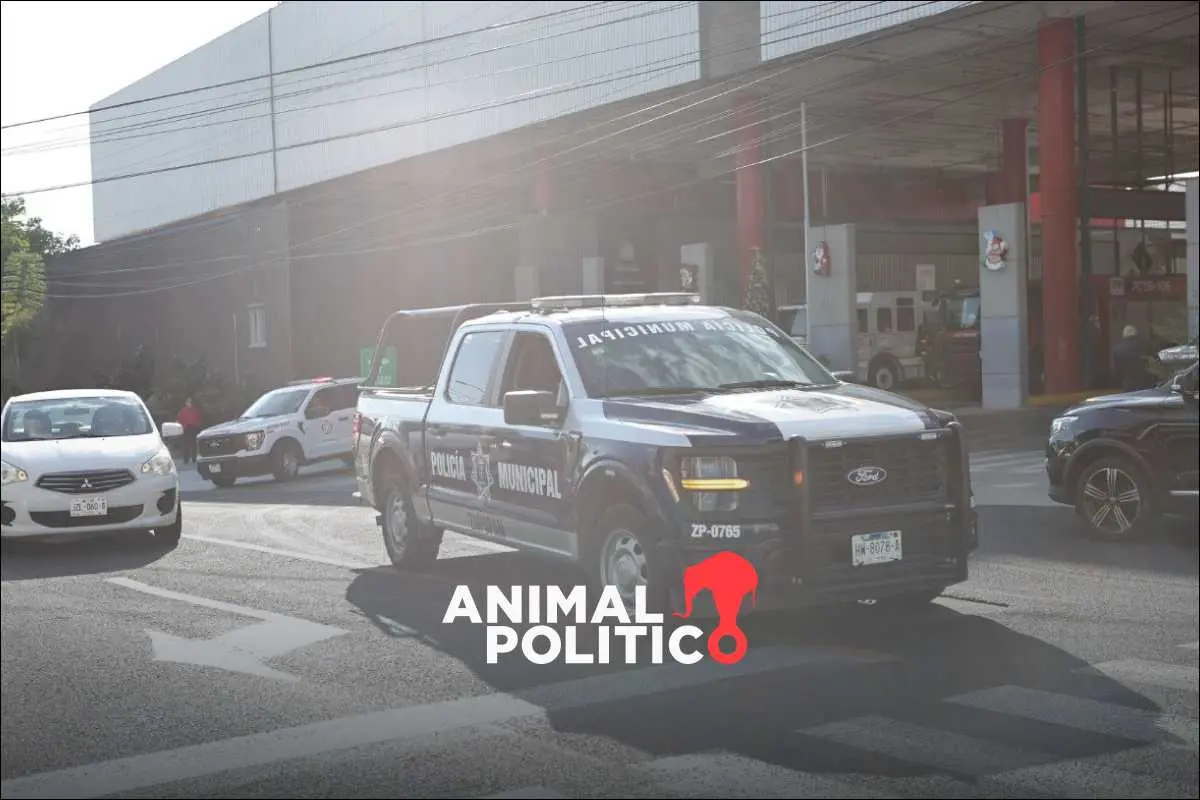 Ataque armado a vehículo de lujo en Zapopan, Jalisco, deja tres muertos, incluida una menor, y cuatro heridos