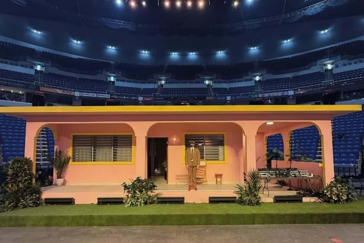 Abren nueva sección para conciertos de Bad Bunny en CDMX y revelan dónde estará ‘La Casita’