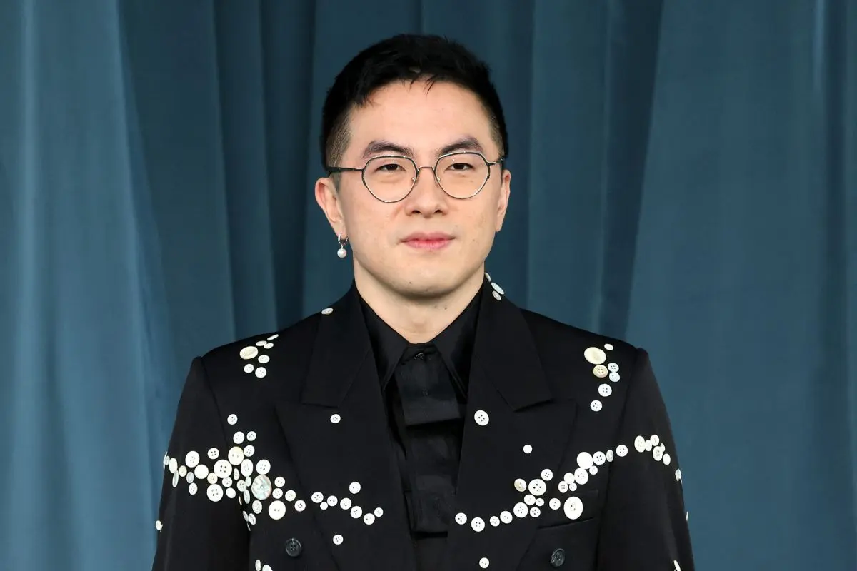 Bowen Yang dice adiós a SNL: así fue su despedida