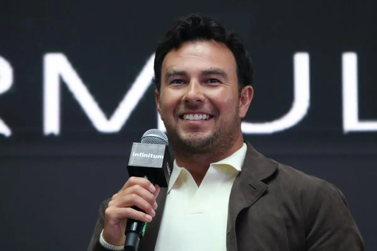 ¿Burla a Red Bull? Sergio “Checo” Pérez reacciona tras campeonato de Norris en la F1