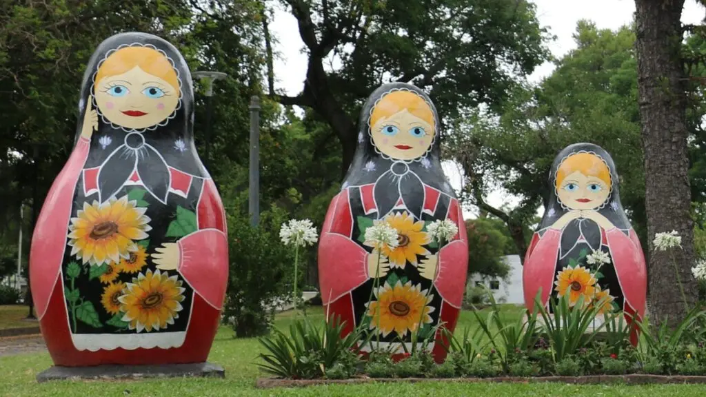San Javier, el pueblo ruso que se fundó en Uruguay en busca del paraíso terrenal y vivió un infierno absurdo