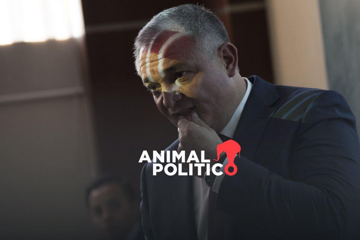 Defensa de García Luna apela sentencia en EU por supuestas irregularidades en el proceso; busca anular condena o un nuevo juicio