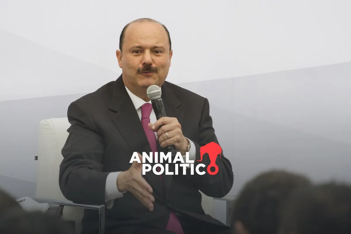 César Duarte, exgobernador de Chihuahua, y sus acusaciones por corrupción: de la nómina secreta a la operación safiro