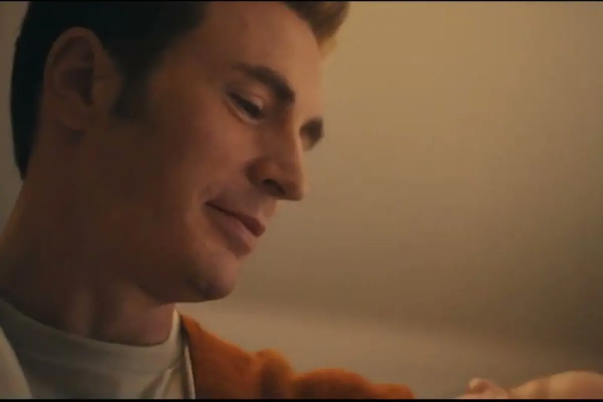 Chris Evans regresa a Avengers: Doomsday como Capitán América