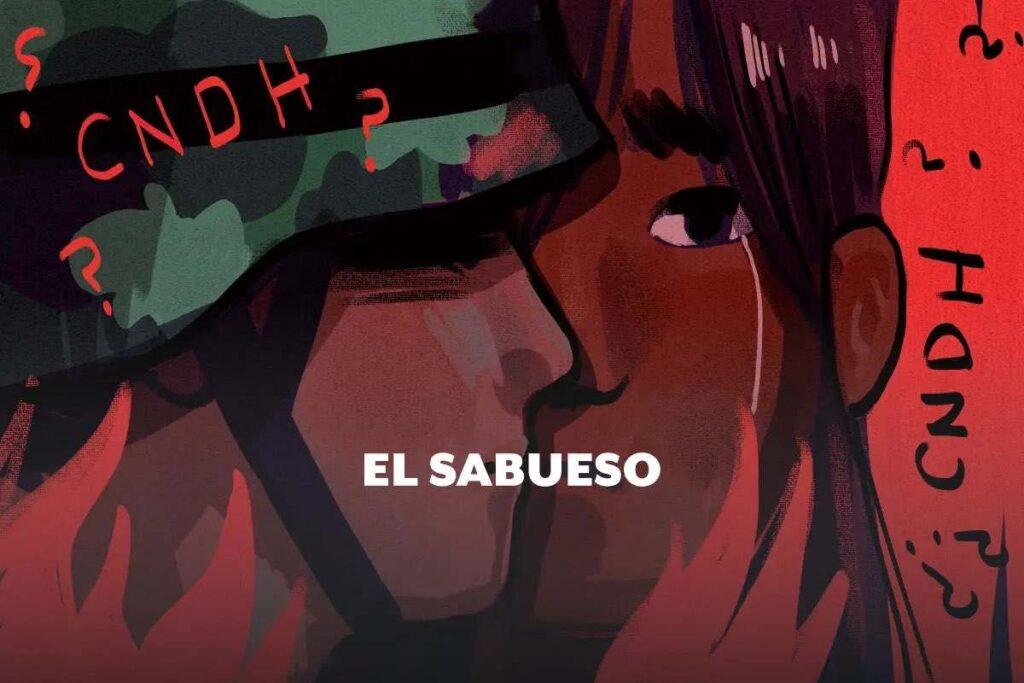 Recomendaciones de CNDH no atienden causas de violaciones graves a derechos humanos; gobiernos de Morena tienen 5 en el último año