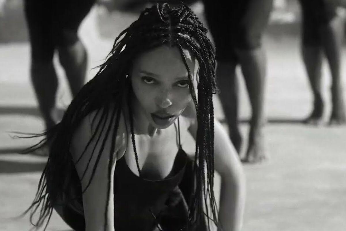 ¿Cumplirá? FKA twigs anuncia fecha en la CDMX para 2026