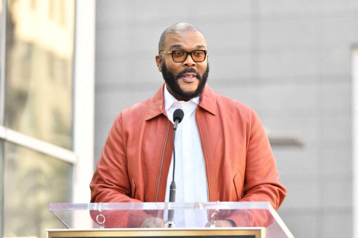 El actor Tyler Perry acusado de acoso y agresión sexual en nueva demanda