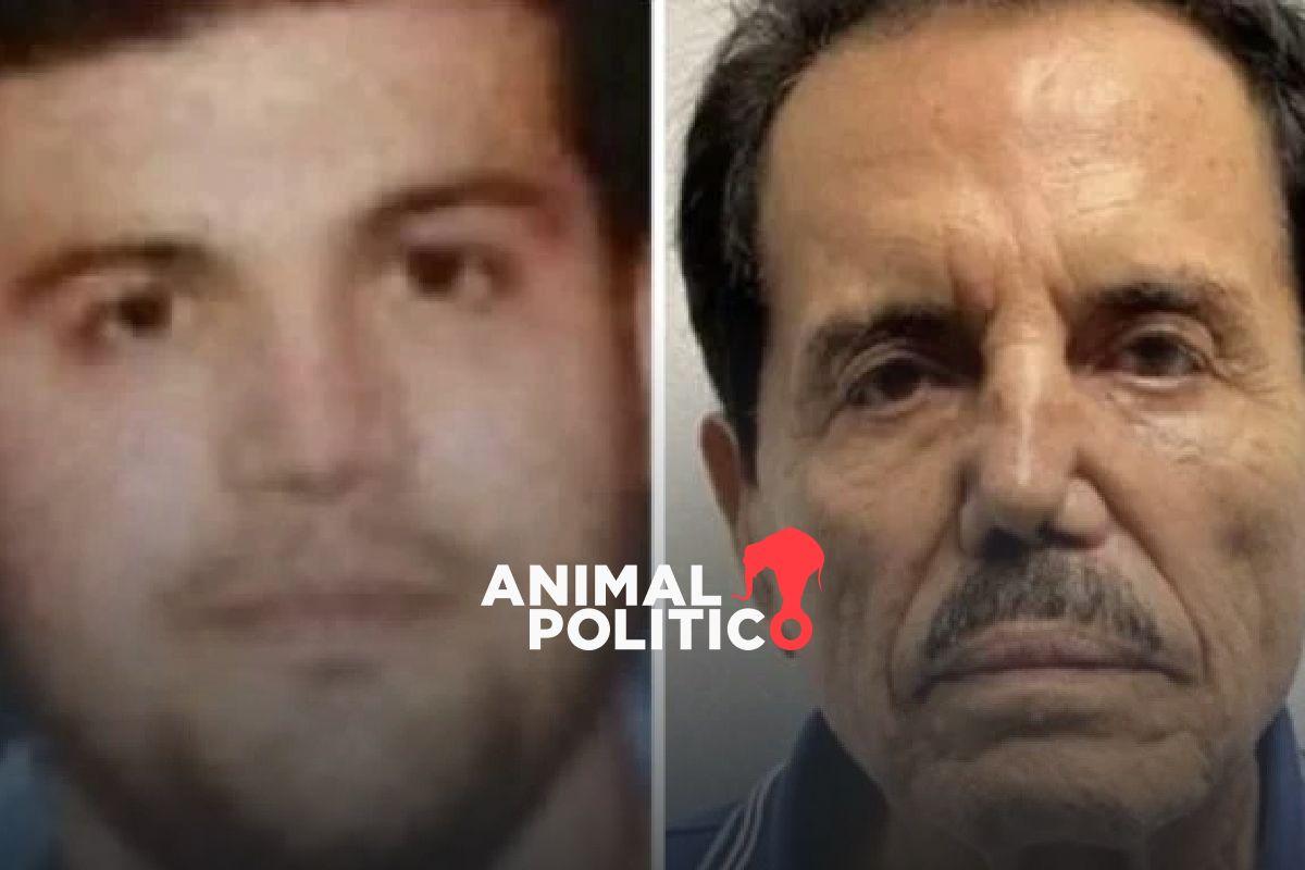 Así engañó Joaquín Guzmán López a “El Mayo” Zambada para secuestrarlo y entregarlo a Estados Unidos