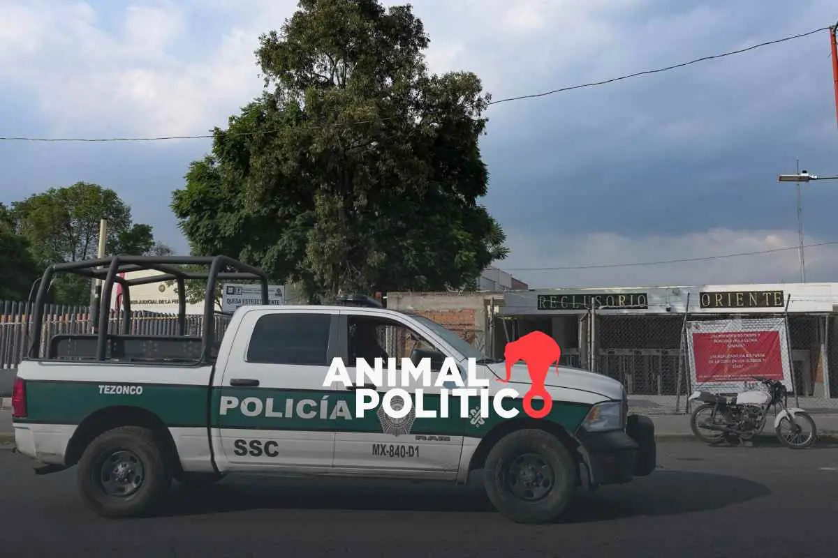 CDMX anuncia alianza con Edomex y otros cinco estados contra la extorsión