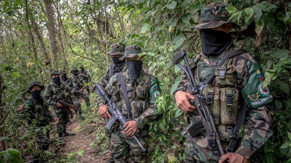 EU designa como organización terrorista al Clan del Golfo, el grupo criminal más poderoso de Colombia