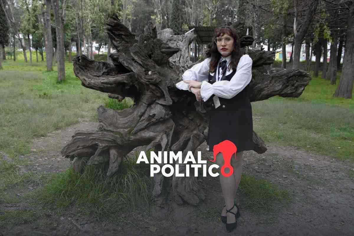Tras más de medio año de reveses, Jimena Akari busca apoyo del gobierno de Edomex para cirugía de reasignación de género