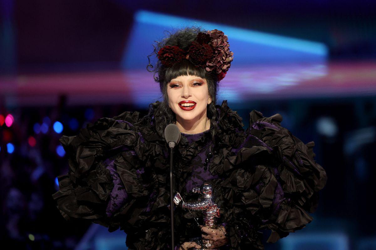 Lady Gaga presentará ‘Harlequin Live” en YouTube