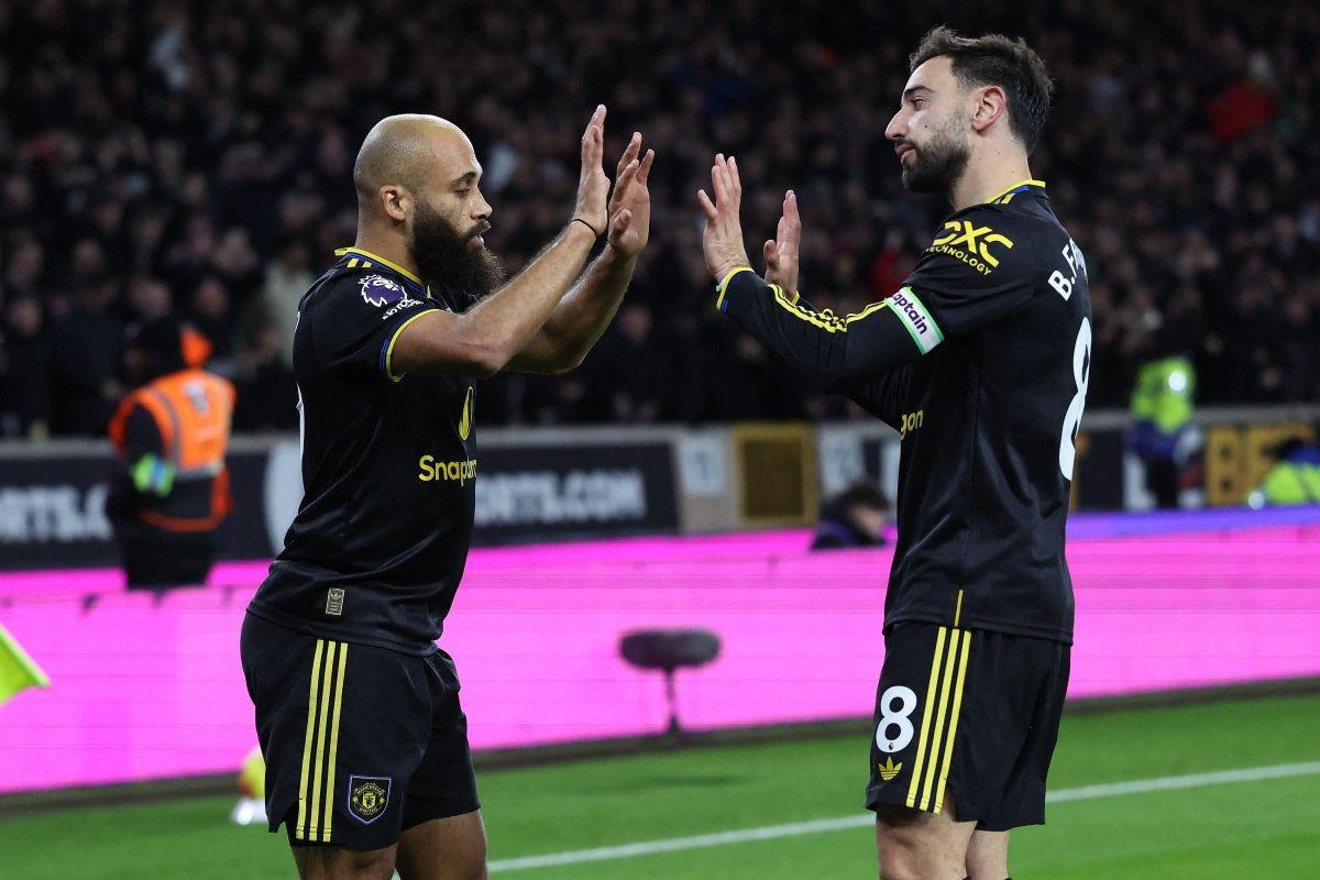 Manchester United dice que los resultados financieros muestran una “transformación” del club