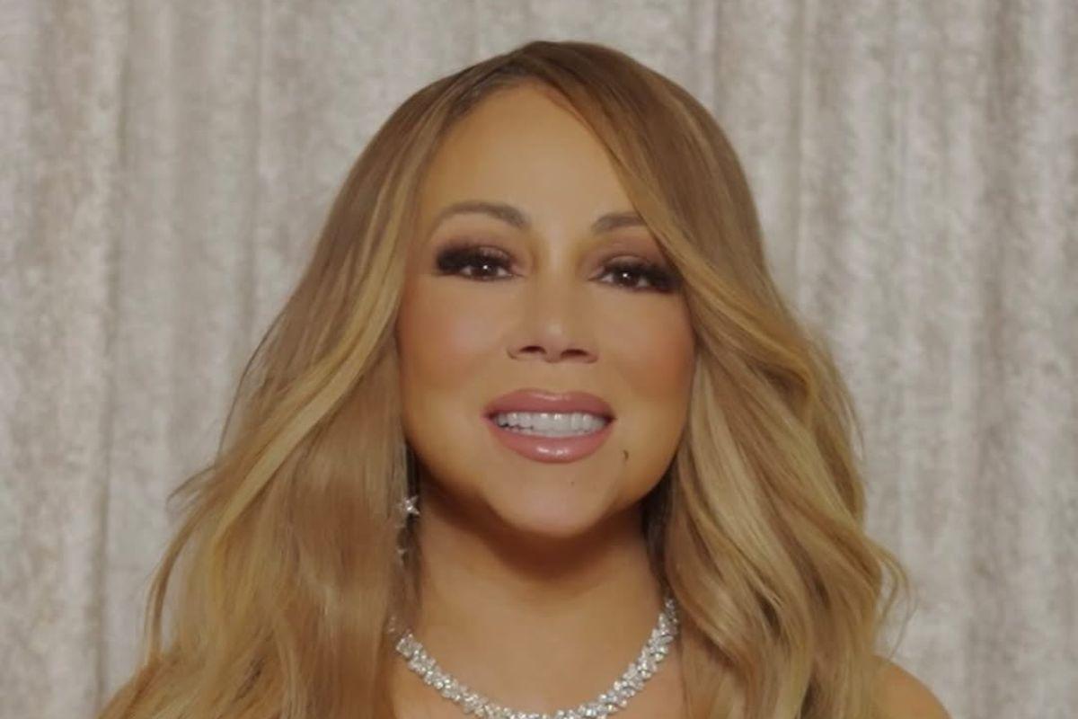 Mariah Carey cantará en la inauguración de los Juegos Olímpicos de Invierno Milano Cortina 2026