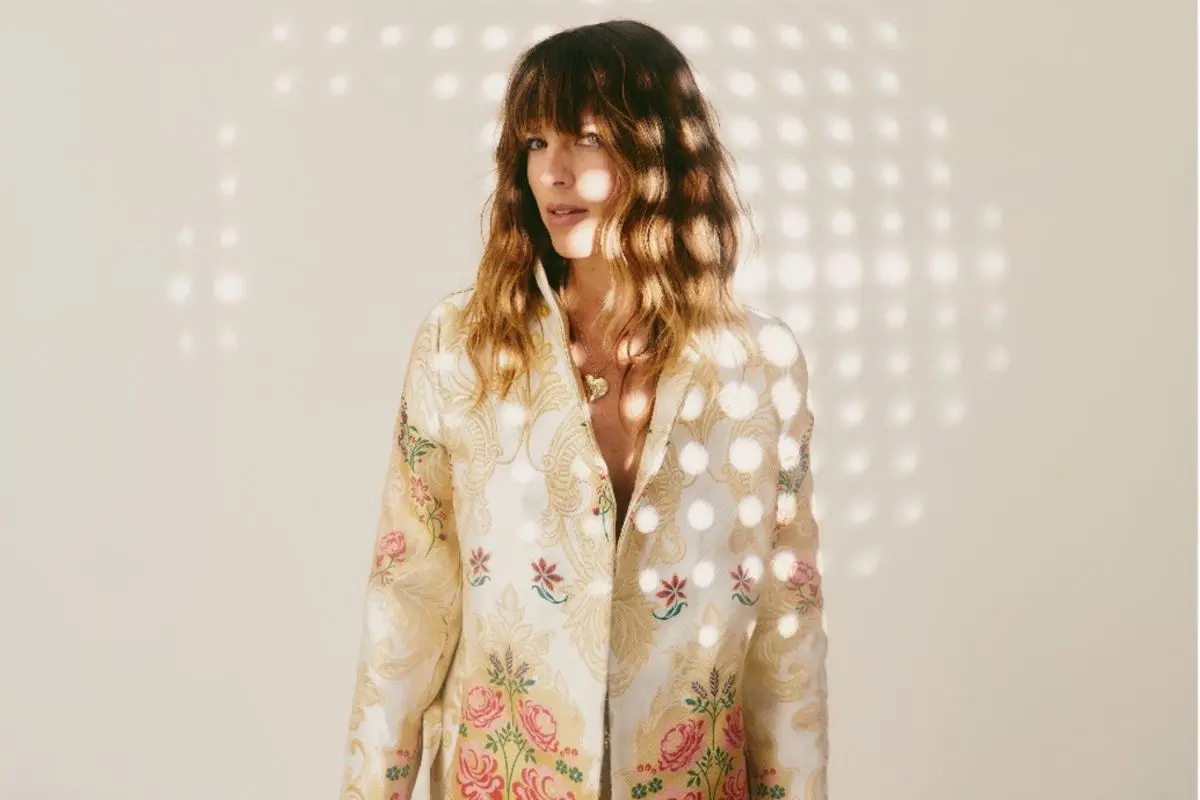 Melody’s Echo Chamber vuelve a la música con ‘Unclouded’