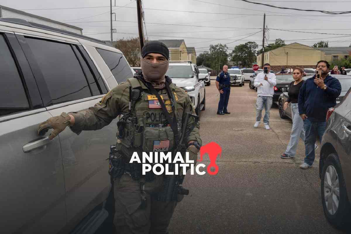 Van 151 mil mexicanos deportados por el gobierno de Trump en lo que va del año: Migración