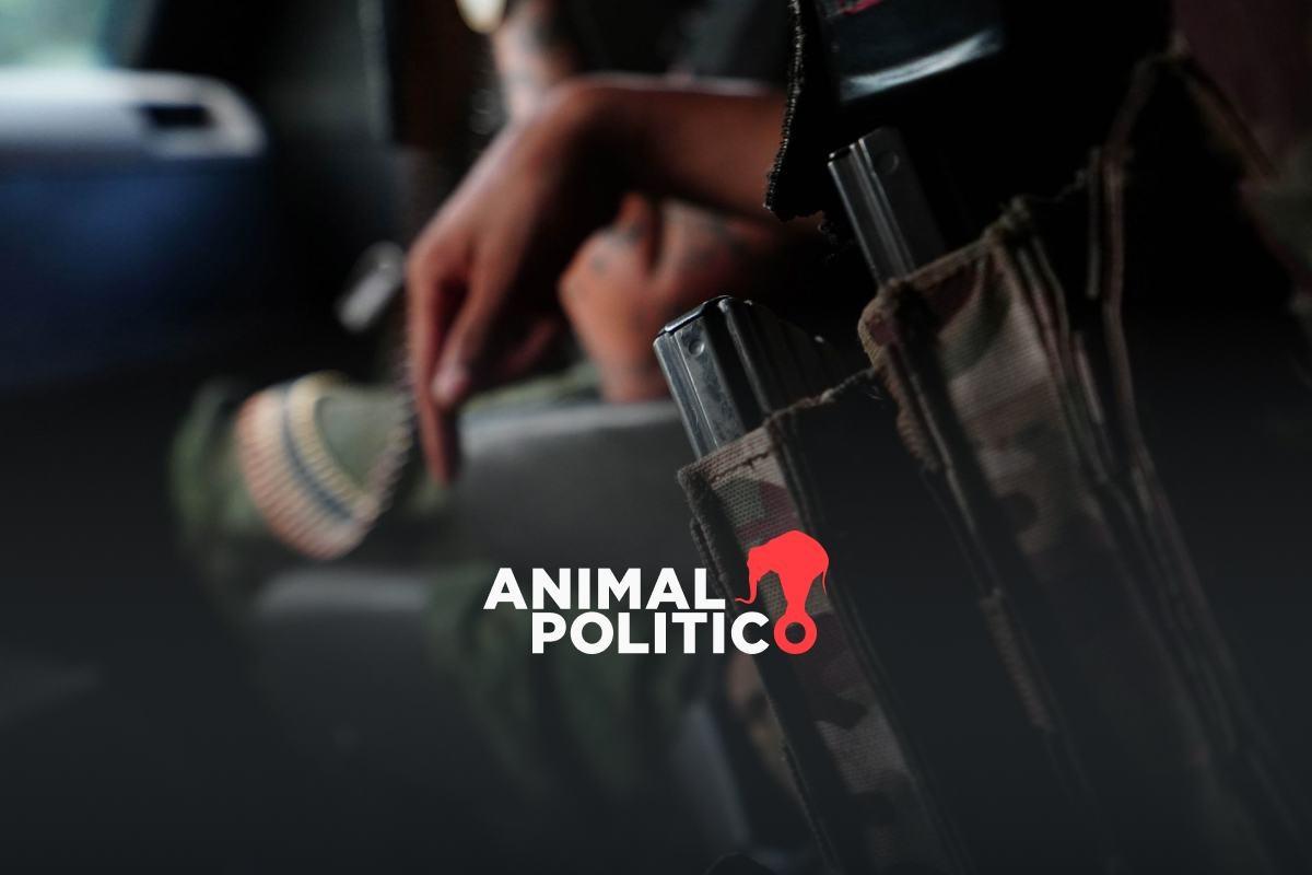 Presuntos integrantes de grupo armado mexicano atacan a militares en Guatemala; hay un civil muerto y un soldado herido