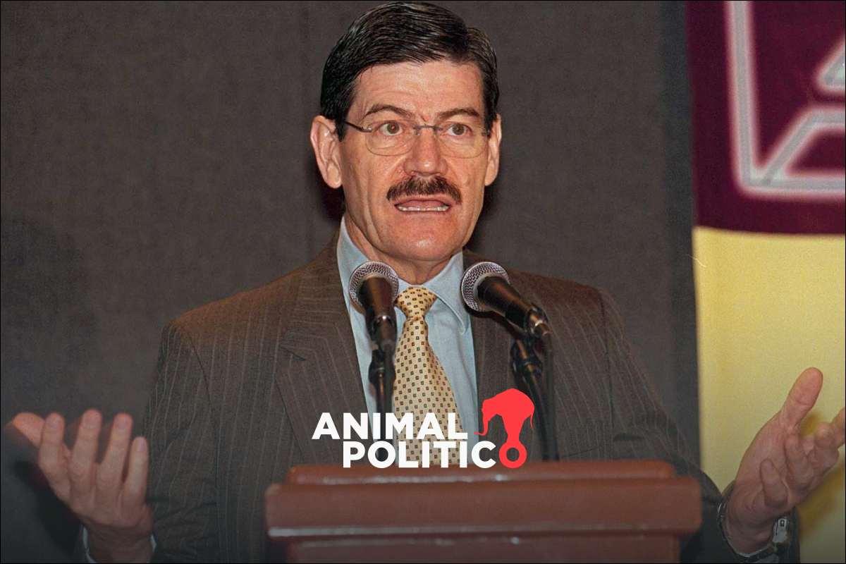 Muere Francisco Barrio Terrazas, exgobernador de Chihuahua y figura histórica del PAN