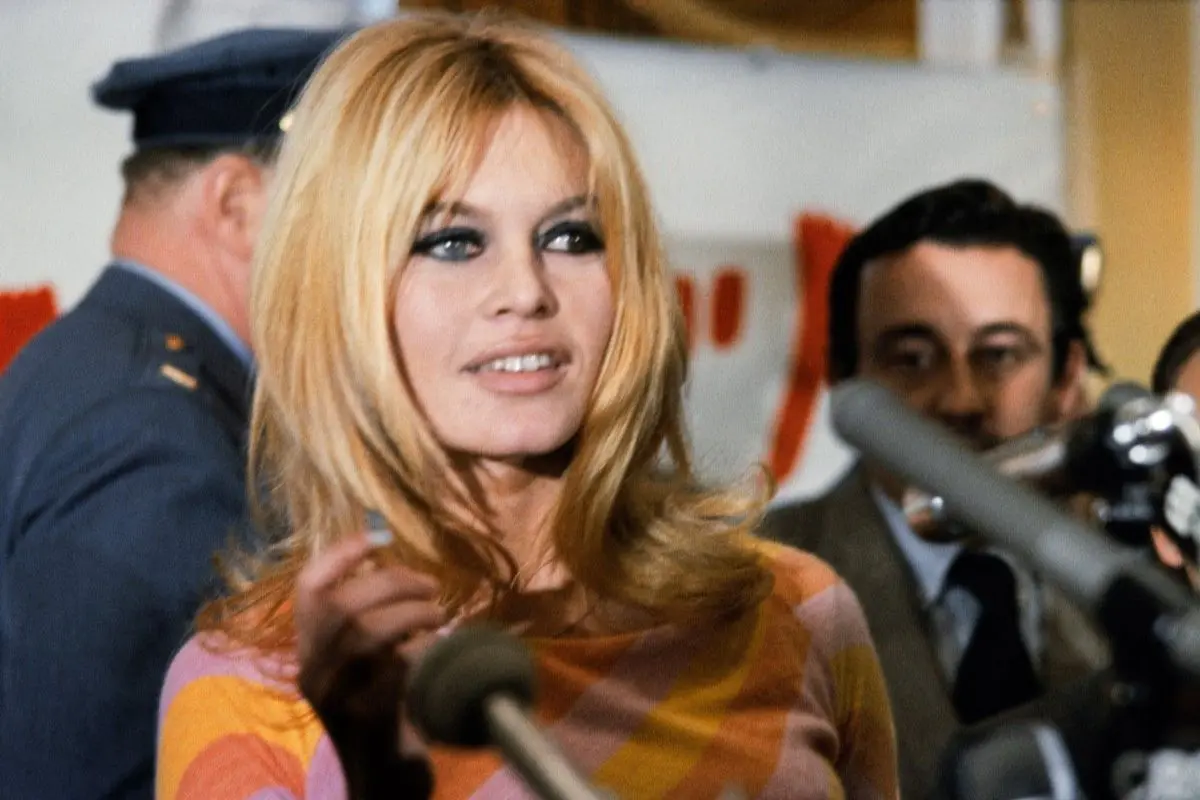 Muere la actriz Brigitte Bardot a los 91 años
