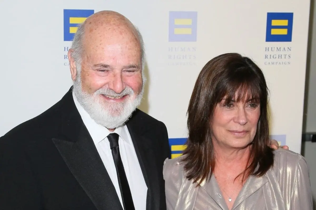 Nick Reiner oficialmente acusado del asesinato de sus padres Rob Reiner y Michele Singer