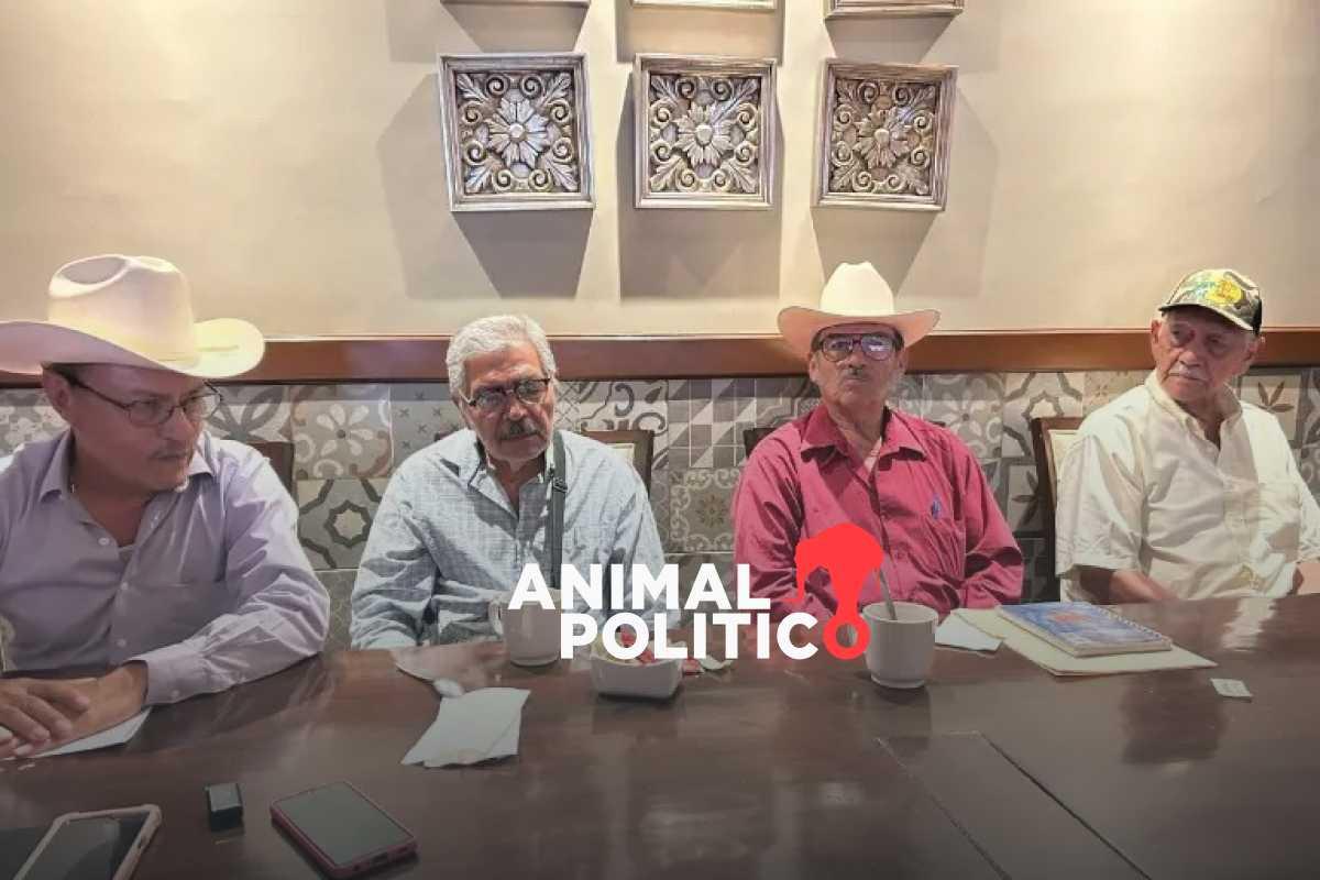 Líderes pesqueros en Sinaloa dan ultimátum al gobierno para rescatar los sistemas lagunarios en Rosario y Escuinapa