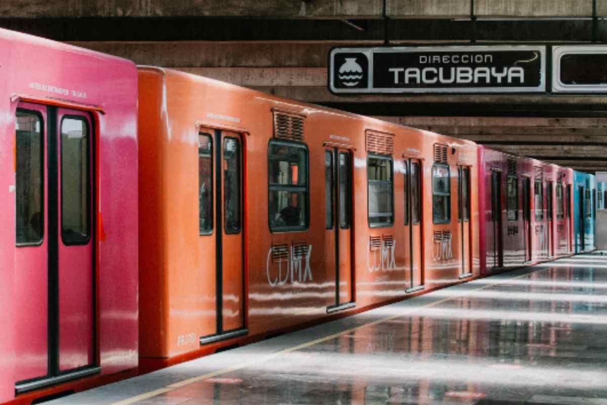 ¡Que no se te pase! El metro tendrá modificación de horario por celebraciones navideñas