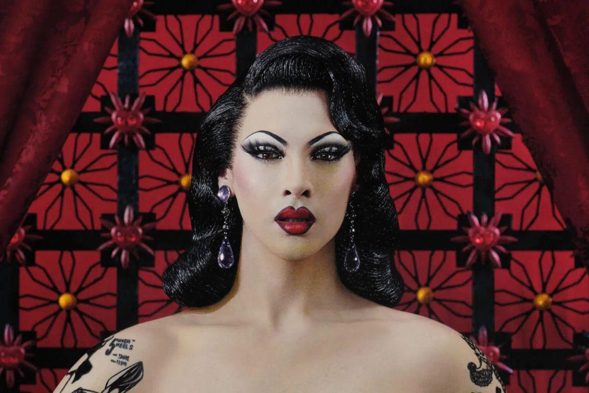 ‘Pierre et Gilles: La construcción del símbolo’: el diálogo del arte pop, religión y lo LGBTTTIQ+