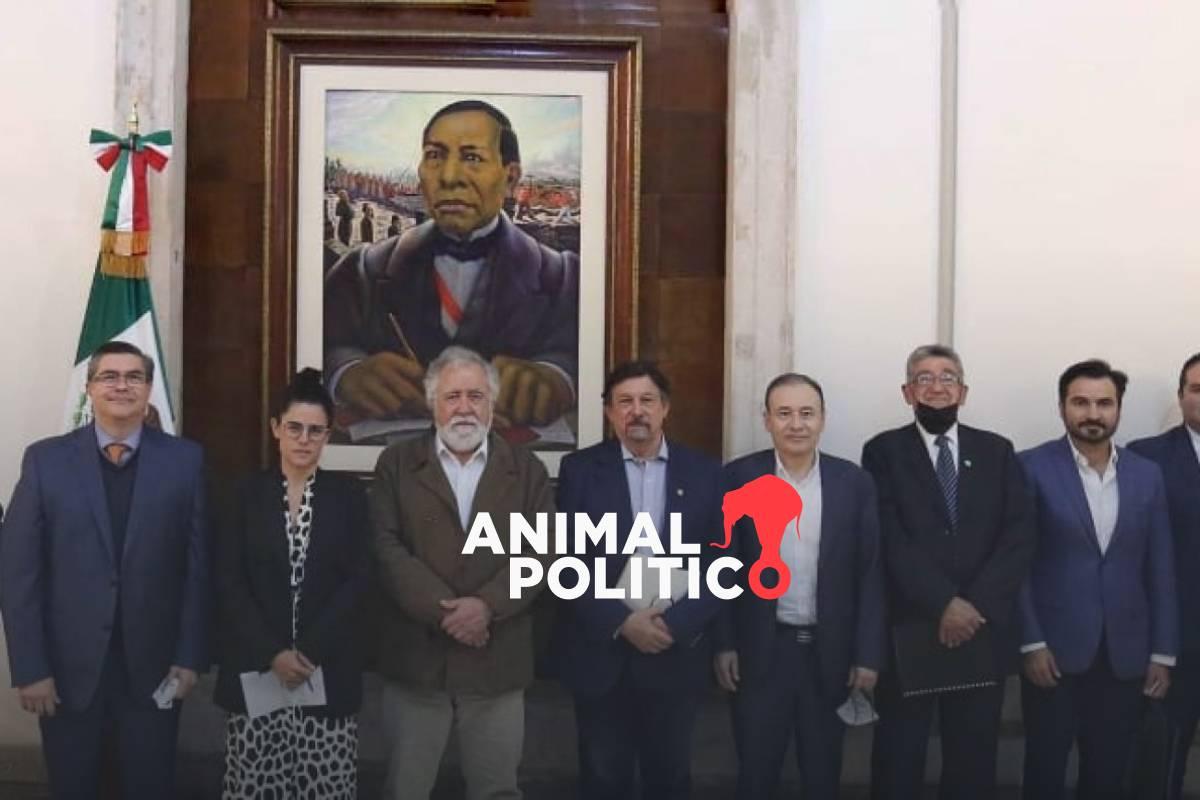 Plan de Justicia para Cananea es un “acto de reconciliación” para comunidades del Río Sonora: Durazo