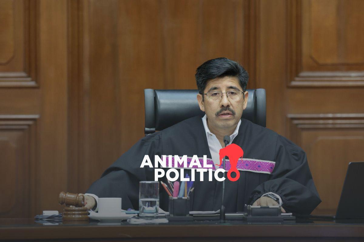 Mineros de Cananea llevan a la Corte su demanda para que les devuelvan 47 mdd pendientes, tras privación de mina