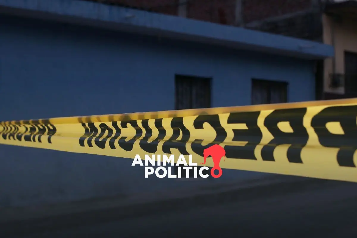 Se registran 42 homicidios durante Nochebuena en el país; Chihuahua, el estado con más casos