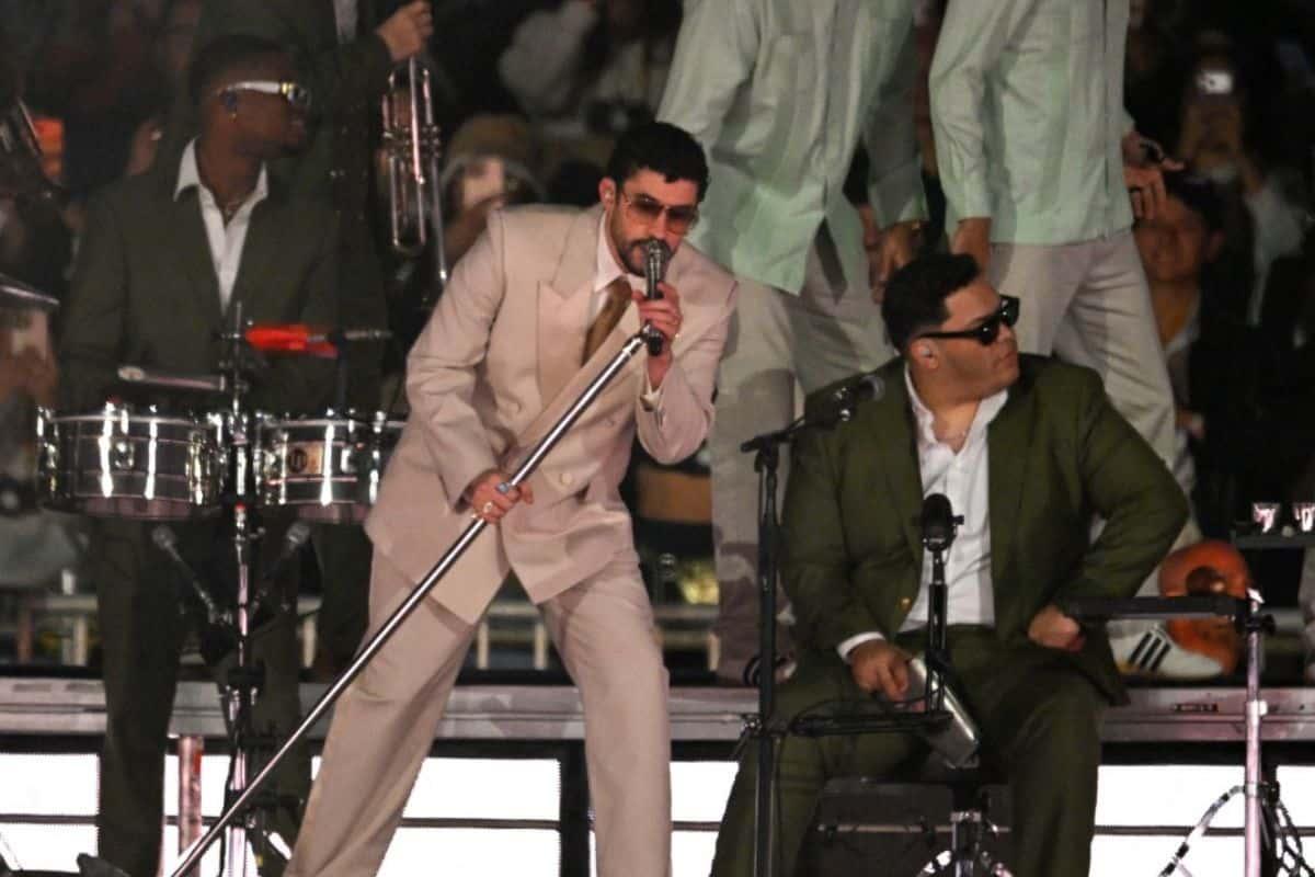 ¿No alcanzas el Metro? Habilitan 9 rutas nocturnas de RTP por conciertos de Bad Bunny