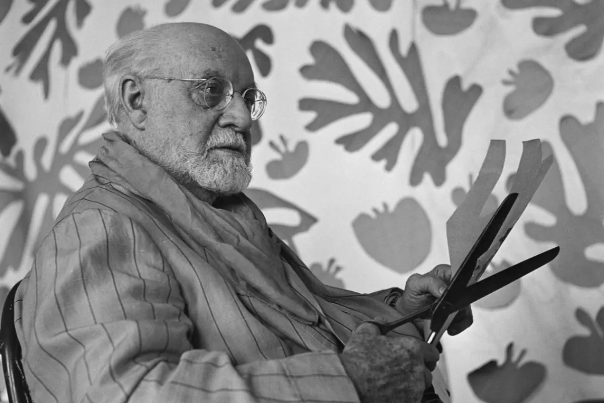 Roban ocho grabados de Henri Matisse de biblioteca en Sao Paulo