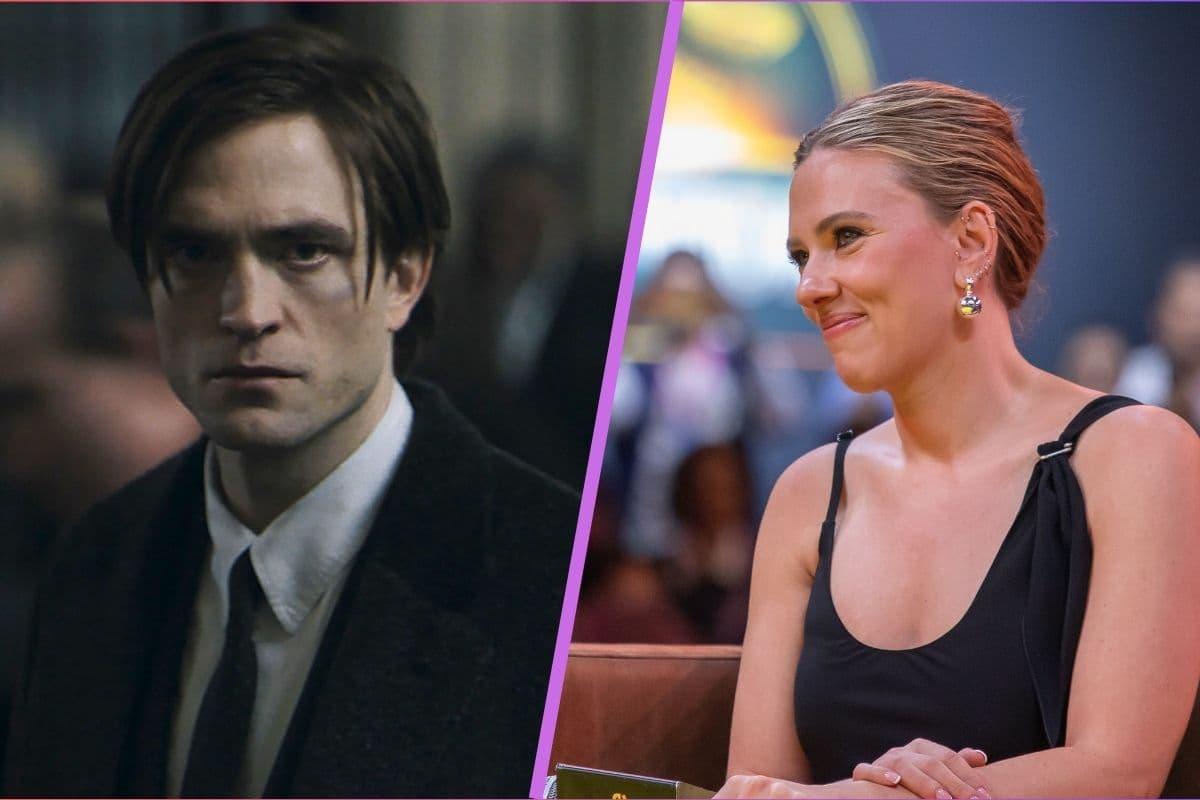 ¿De Marvel a DC? Scarlett Johansson en pláticas para ‘The Batman II”