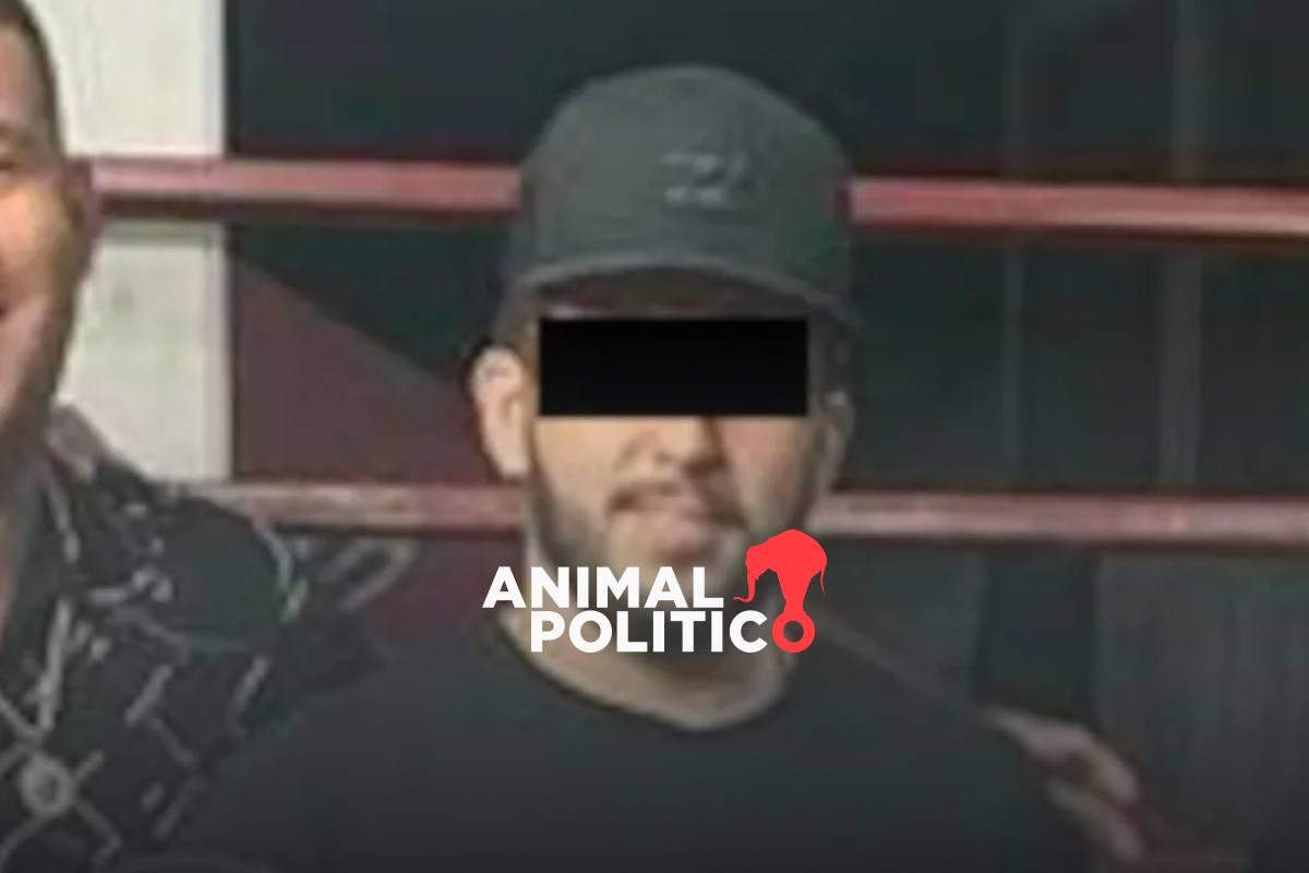 Sentencian a 11 años de prisión en EU a “El Guacho”, yerno de “El Mencho” por tráfico de drogas