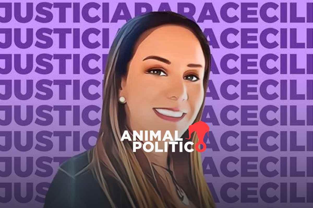 Sentencian al expolítico Javier López a 60 años de prisión por el feminicidio de la activista Cecilia Monzón