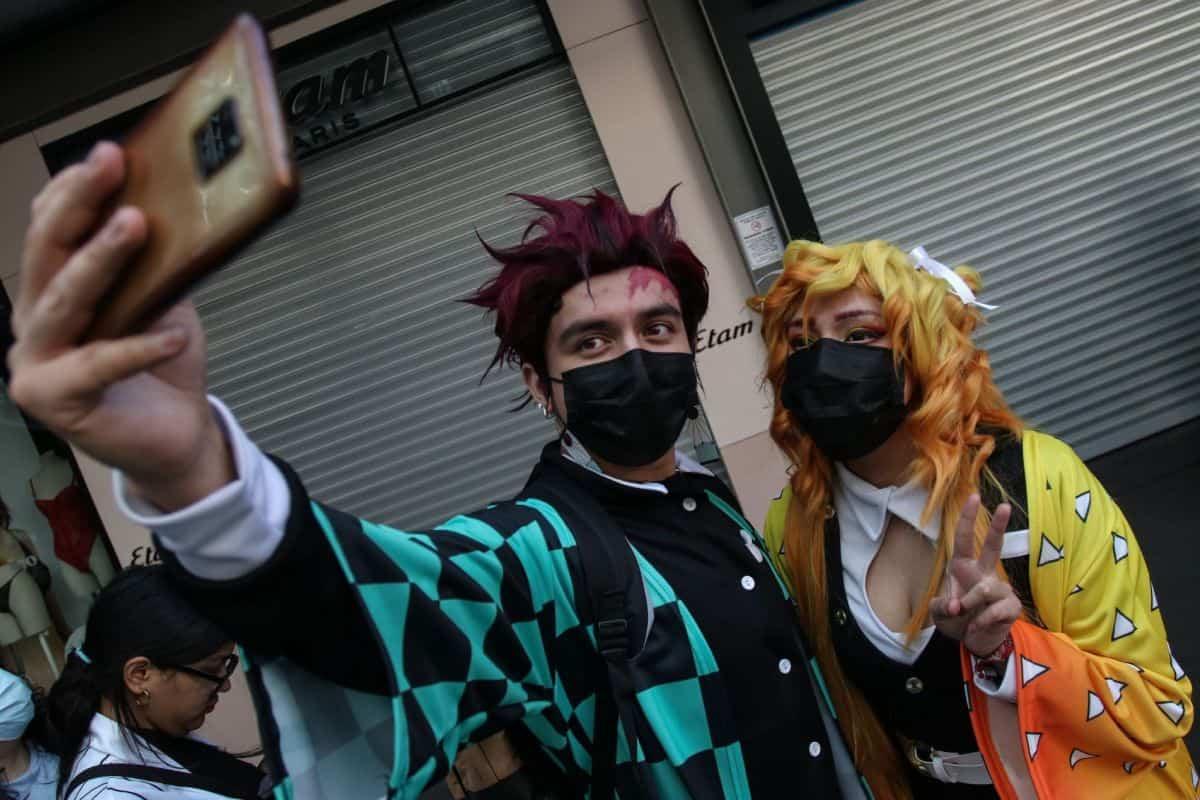 Ser otaku es cool: cómo el anime sigue conquistando al mundo